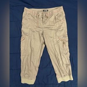 Apt 9 Cargos